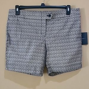 Cynthia Rowley shorts NWT